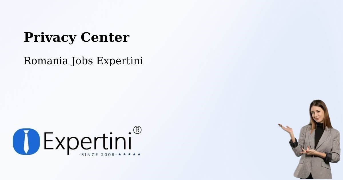 Privacy Policy – Amara - Romania Jobs Expertini