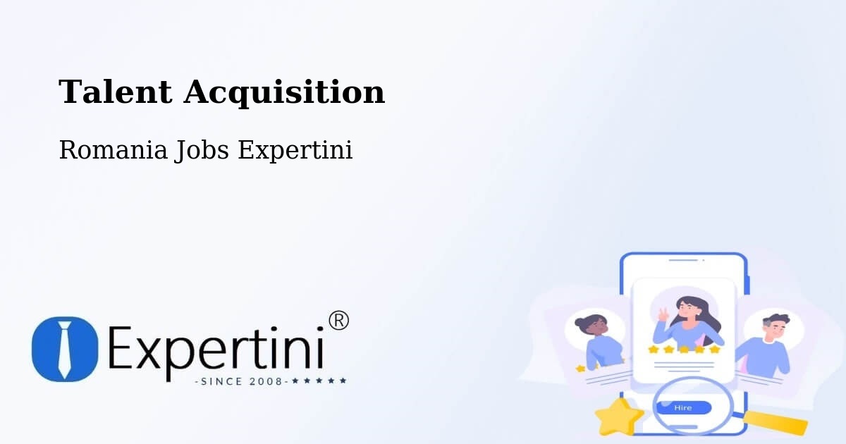 Post Jobs & Find Candidates in Amara – Talent Acquisition Solutions - Romania Jobs Expertini